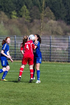 Bild 321 - SC Kaltenkirchen - SG Trittau/S�dstormarn : Ergebnis: 0:6